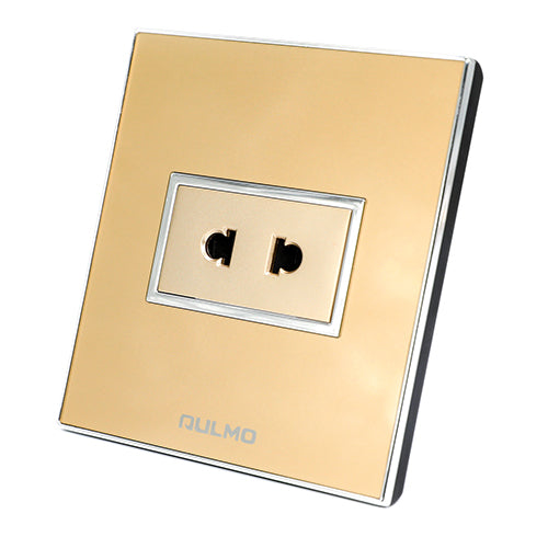 AULMO 1 - Lİ RAZETKA QIZILI– Omid