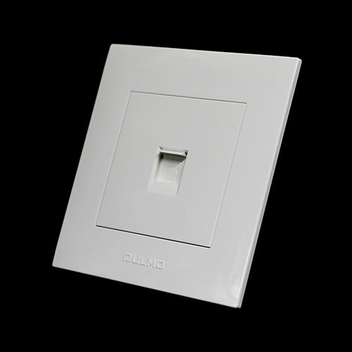 AULMO WHITE SIMPLE INTERNET– Omid