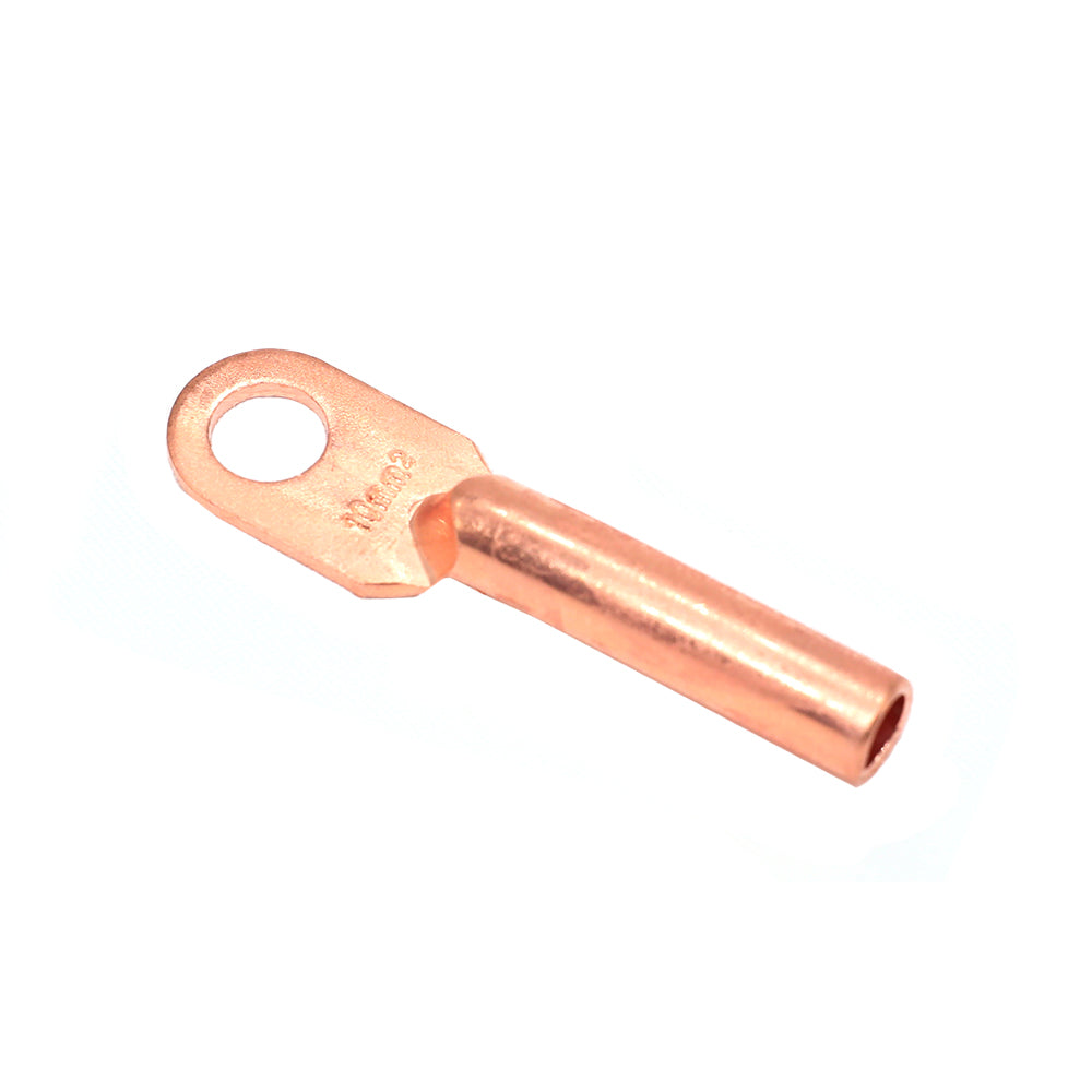 KLEMMA DT10 MM– Omid