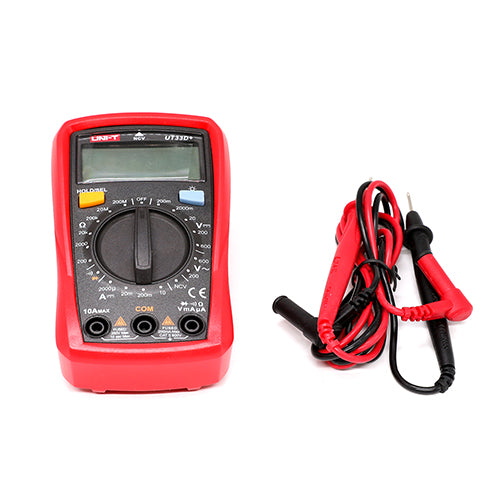 TESTER UNIT 33D– Omid