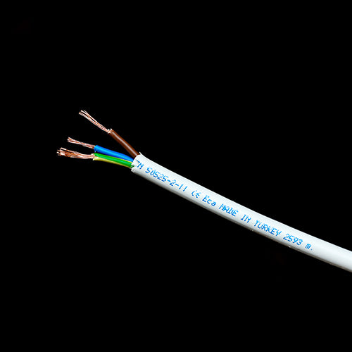 BORSAN BR - 16115 ELECTRIC CABLE 3*4 MM2 (100 M)– Omid