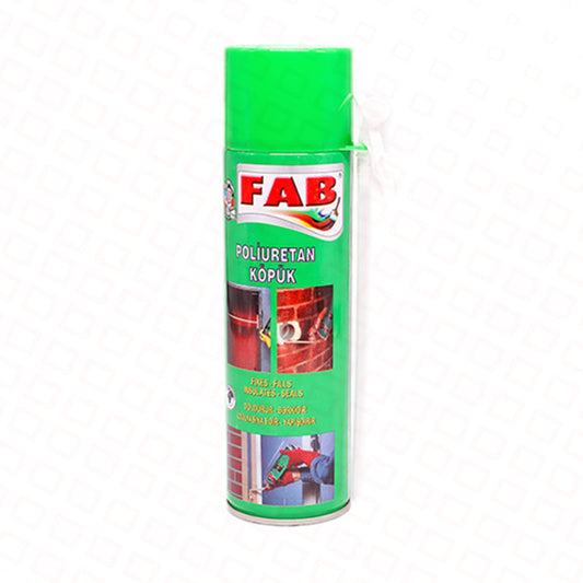 FAB KÖPÜK 500ml