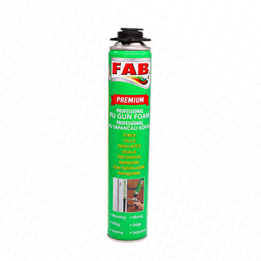 FAB KÖPÜK TAPANCALI 750ml