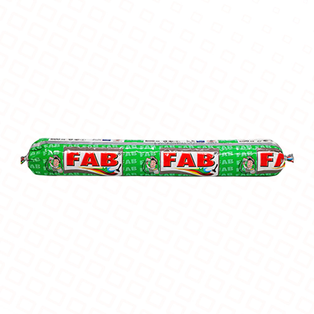 FAB PUR 645 KOLBASA 600ML AĞ