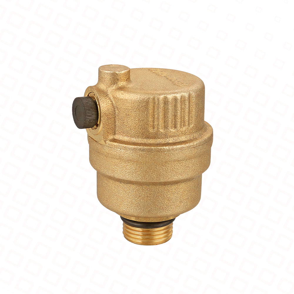 HAVA ÇIXARAN RADİATOR EQ-8314/P102 1/2 BRONZ