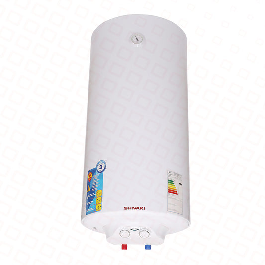 SHIVAKI ELEKTRİK SUQIZDIRICISI 100 L SH WH 2,0 100