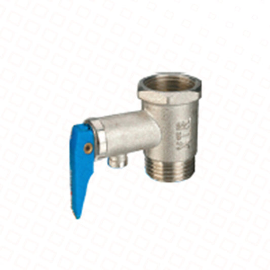 SU QIZDIRICI QORUYUCU KLAPAN XTR65004 1/2"