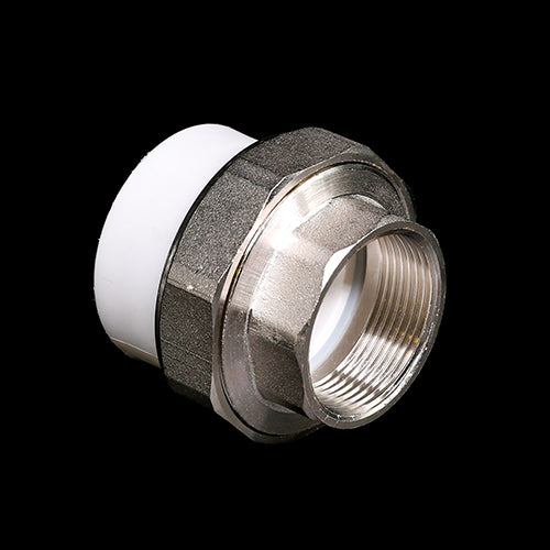 INTERNAL THREADED UNION (AMERICAN) 50*1 1/2 G– Omid