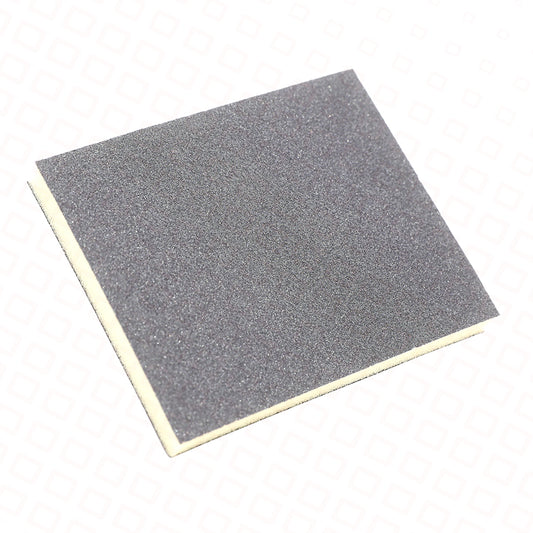 EGEBANT YASTI ŞKURKA 123x98x12,5 P220