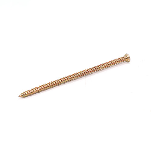 SCREW ANCHOR SAMAREZ 7.5*182 00 0– Omid