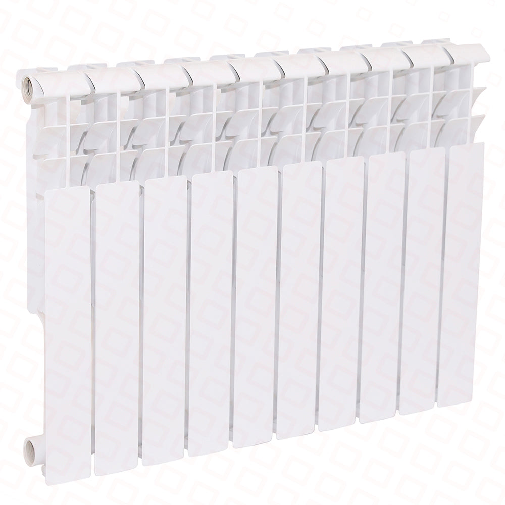 NEOHOT RADİATOR 500 A5/10 ALMİNİUM 580*80*96 MM