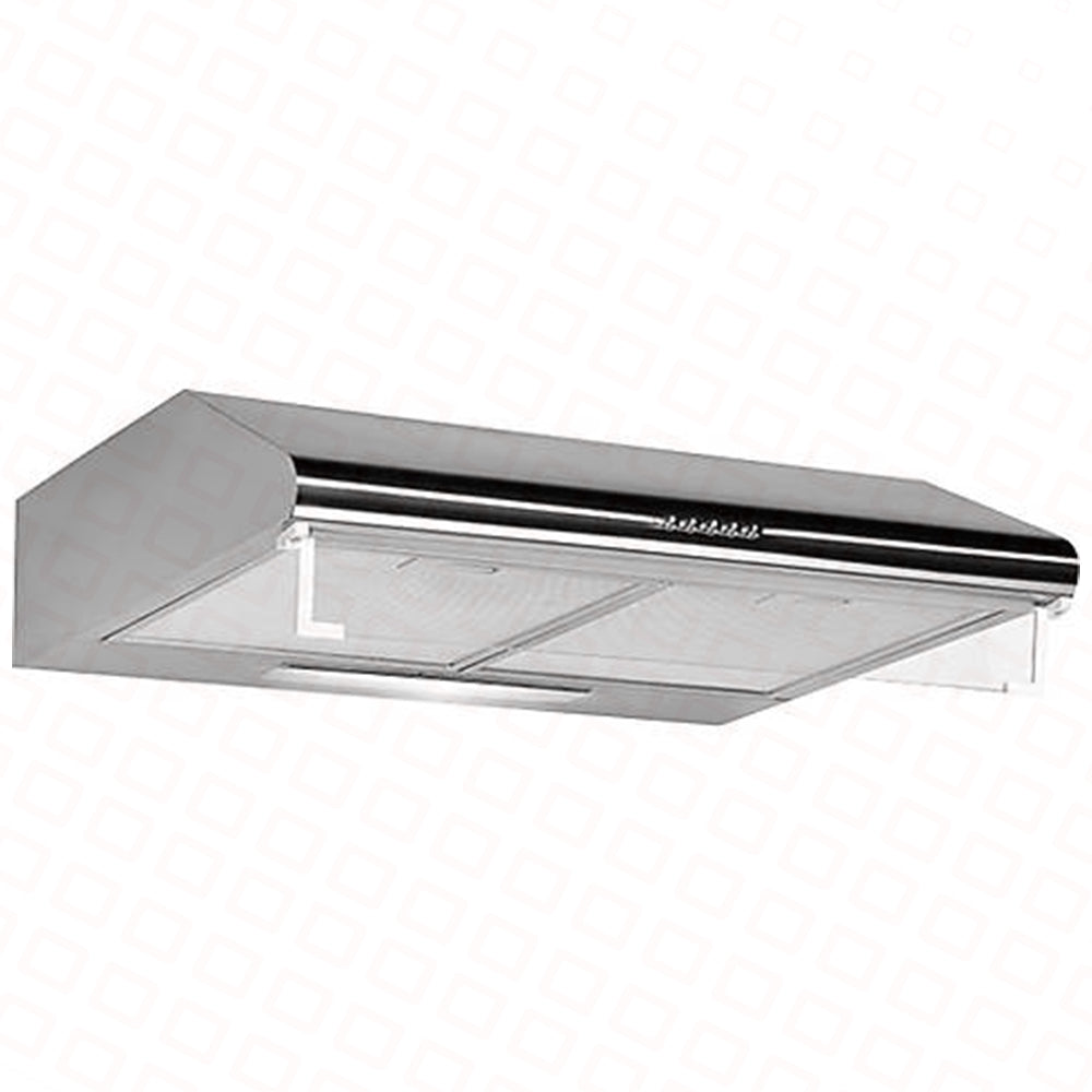 SALVANİNİ ASPİRATOR 60 SM 450M3 CLASSICO 60 INOX