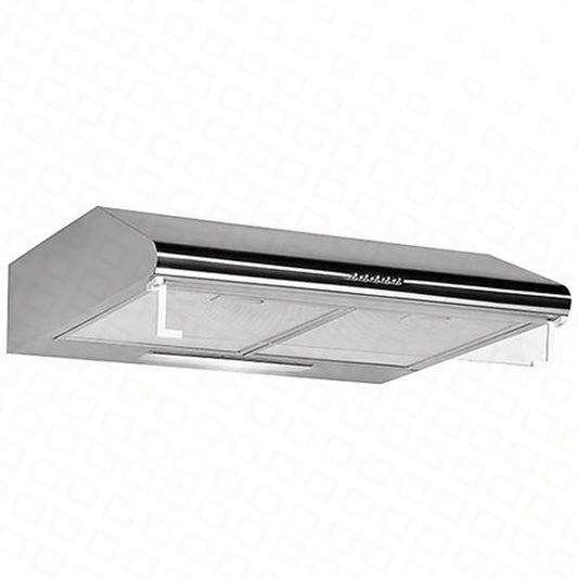 SALVANİNİ ASPİRATOR 60 SM 450M3 CLASSICO 60 INOX