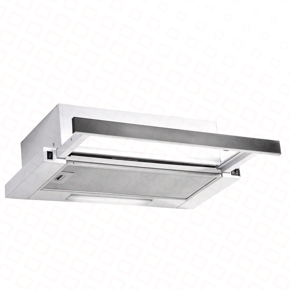 SALVANİNİ ASPİRATOR 60 SM 450M3 ÇƏKMƏLİ F6