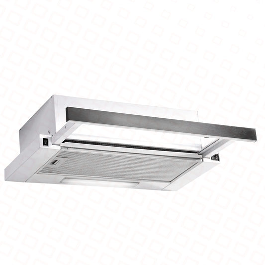 SALVANİNİ ASPİRATOR 60 SM 450M3 ÇƏKMƏLİ F6