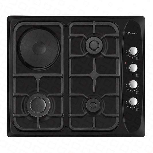 BİŞİRMƏ PANELİ FIORENTA B431-I160SM3QAZ+1ELK.QARA