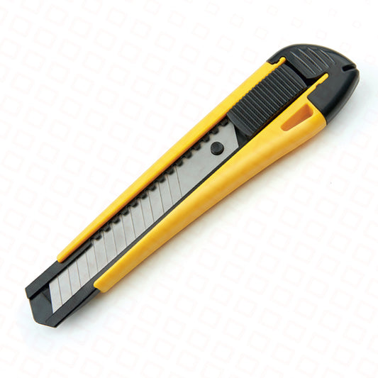 DEKOR 101225 DİVAR KAĞIZI BIÇAĞI 18 MM