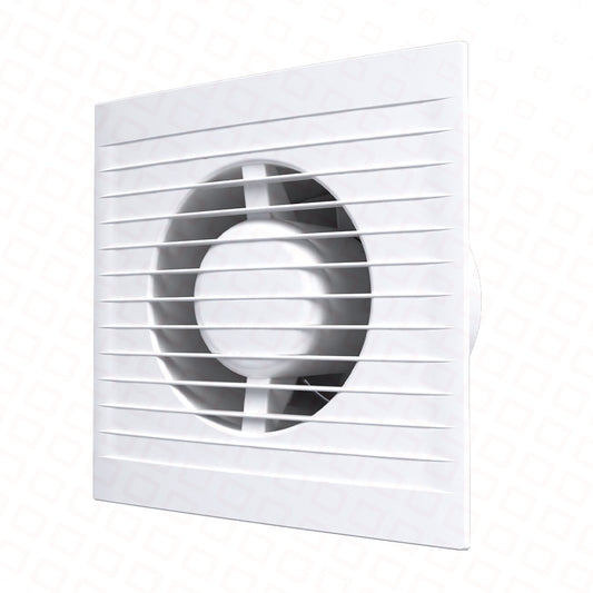 ERA VENTİLYATOR D100 A 4S