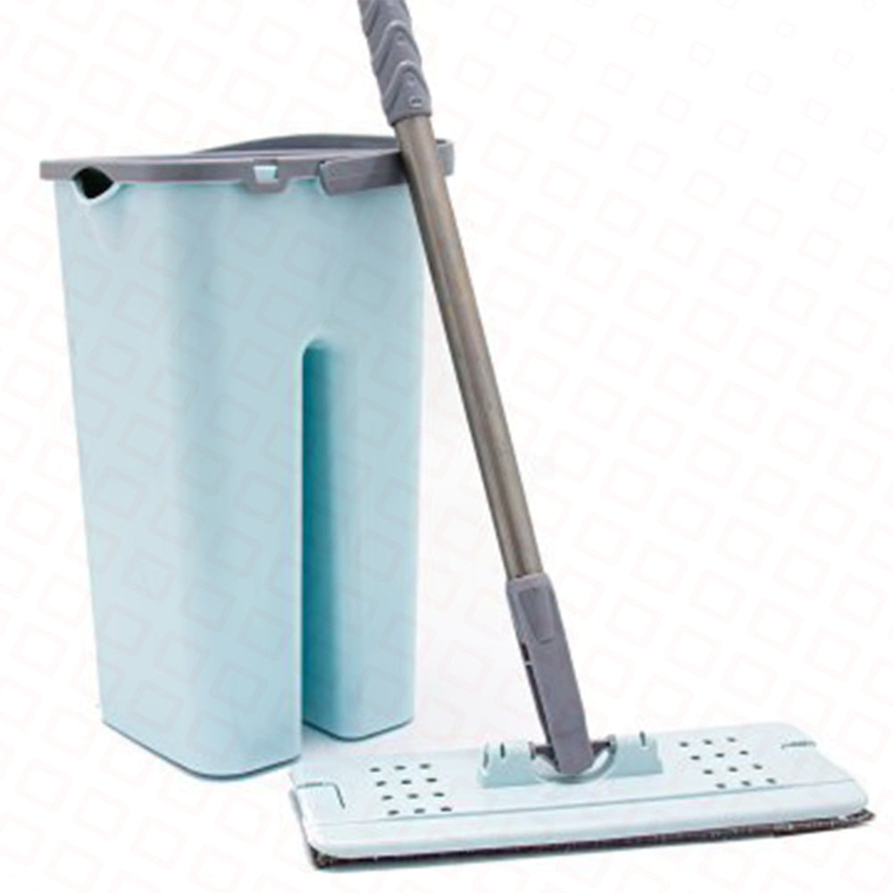 ZAMBAK TƏMİZLİK DƏSTİ 8L 304