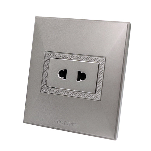 AULMO NEBULA ASH 1 - LI SOCKET– Omid