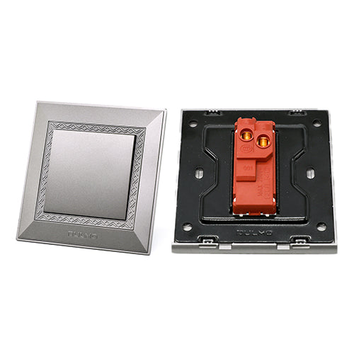 AULMO NEBULA ASH 1 - LI SWITCH– Omid