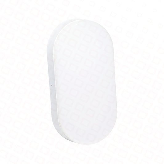 PLAFON 24W OVAL 6500K TY-09