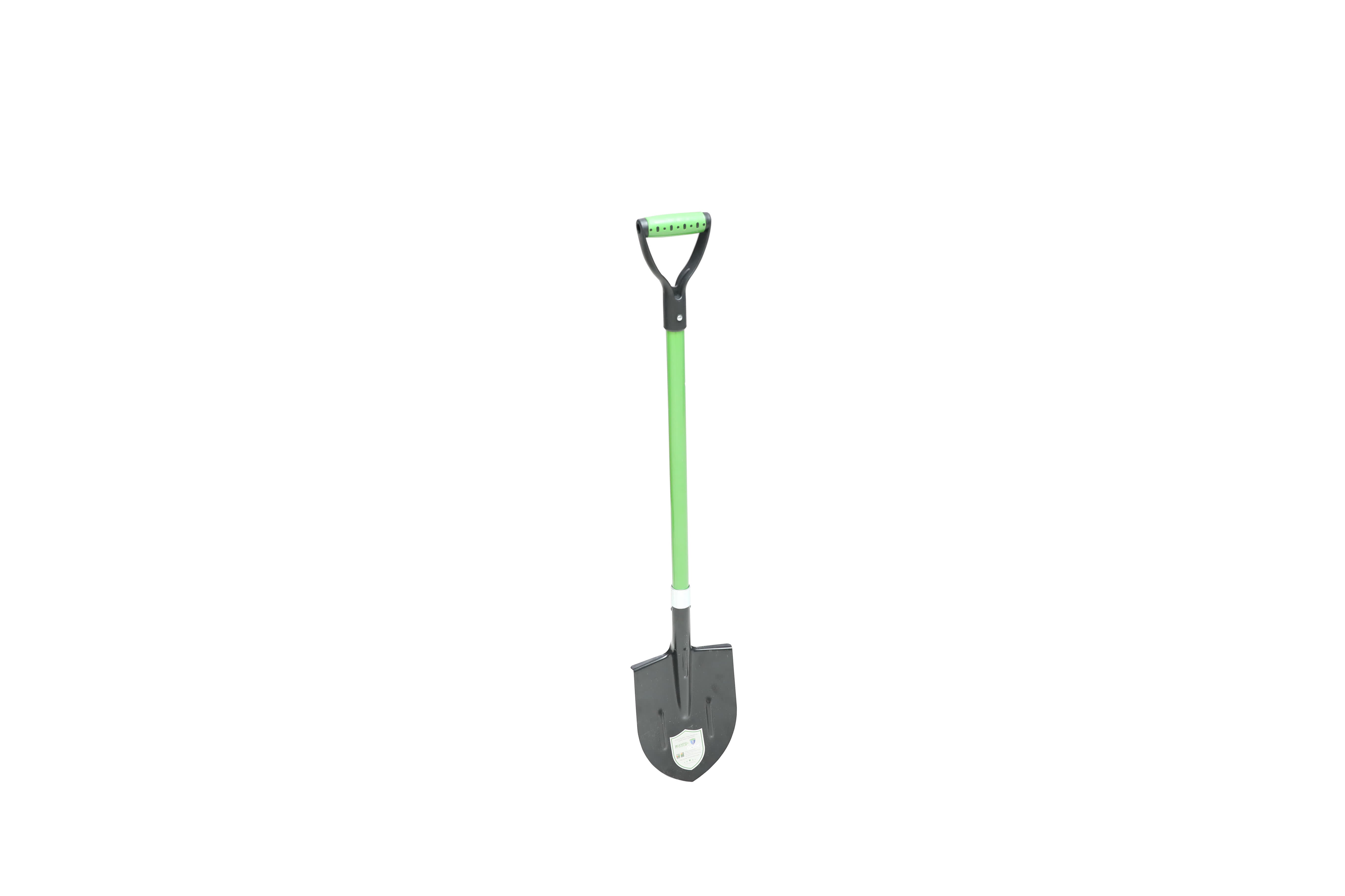 SHOVEL PLEASED TOOLS STRAIGHT 1150MM PL-5-25– Omid