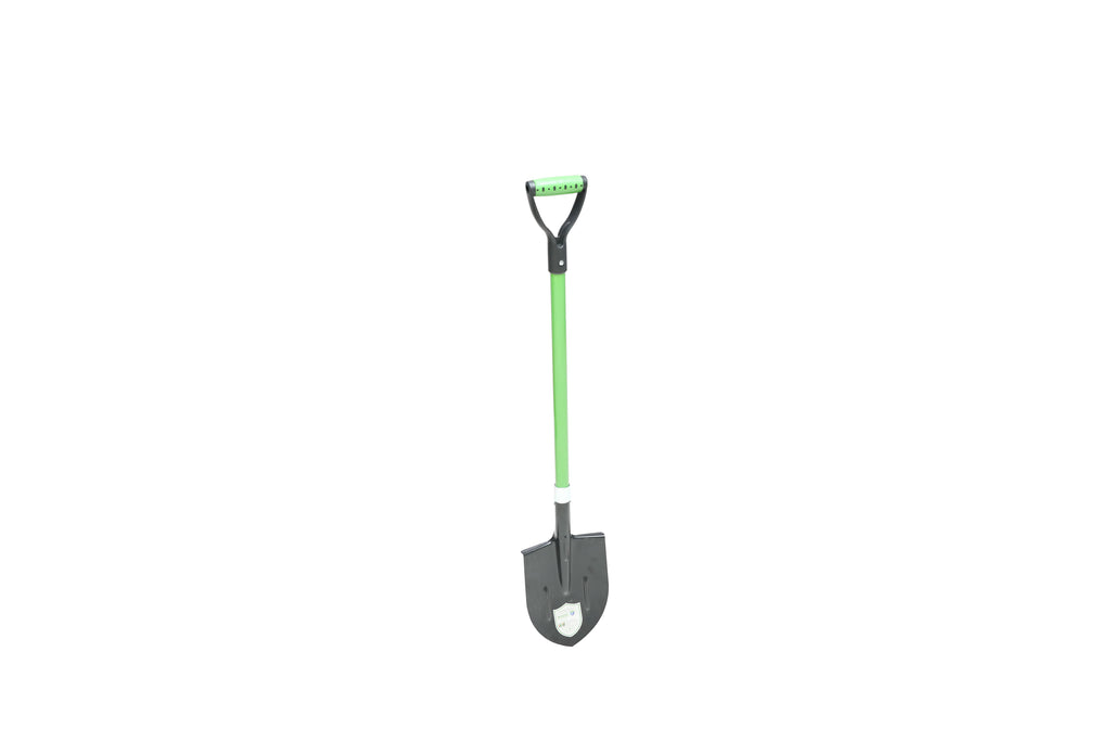 SHOVEL PLEASED TOOLS STRAIGHT 1150MM PL-5-25– Omid
