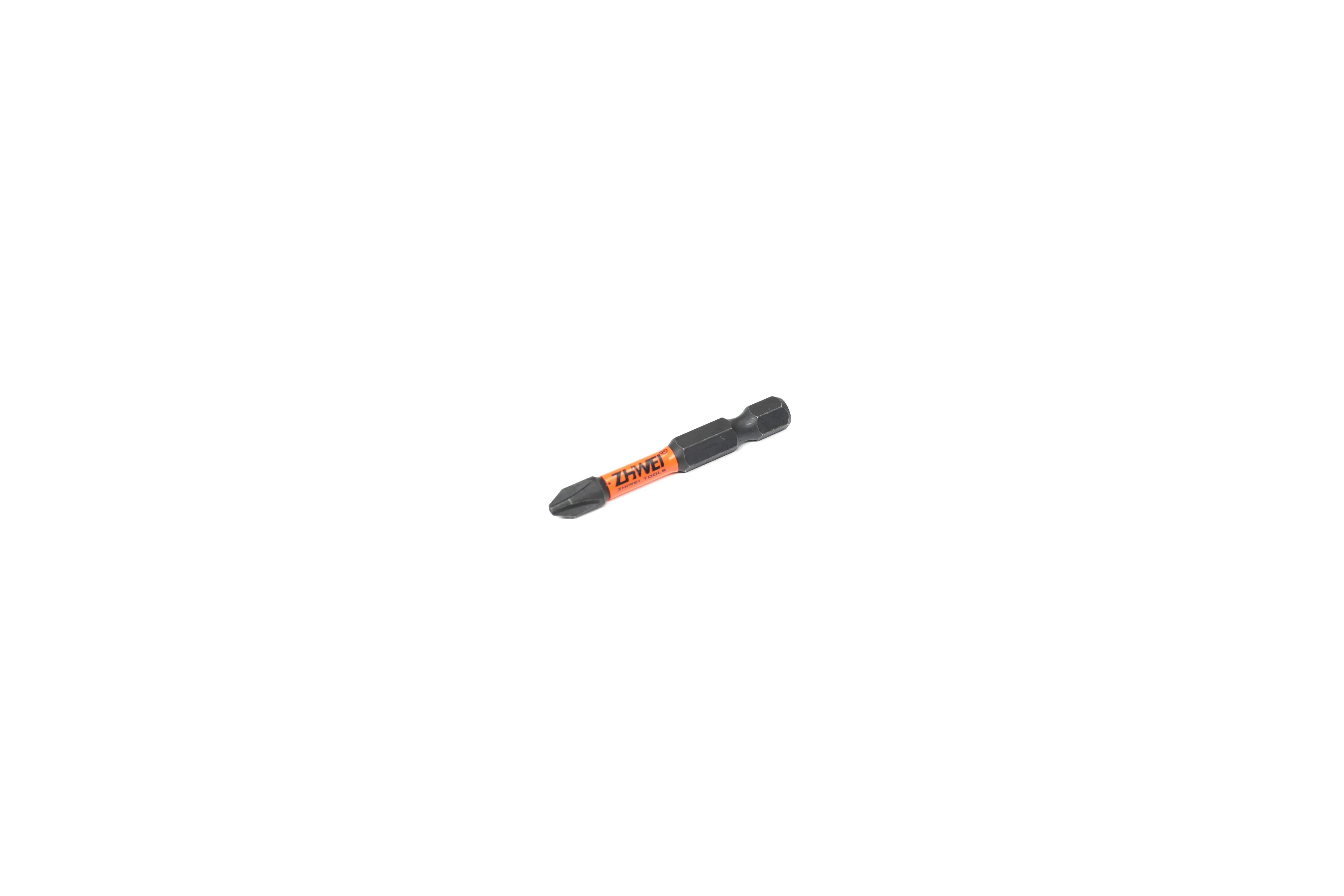 DREL BIT ZHWEI PH2*50 ZWTS20050– Omid