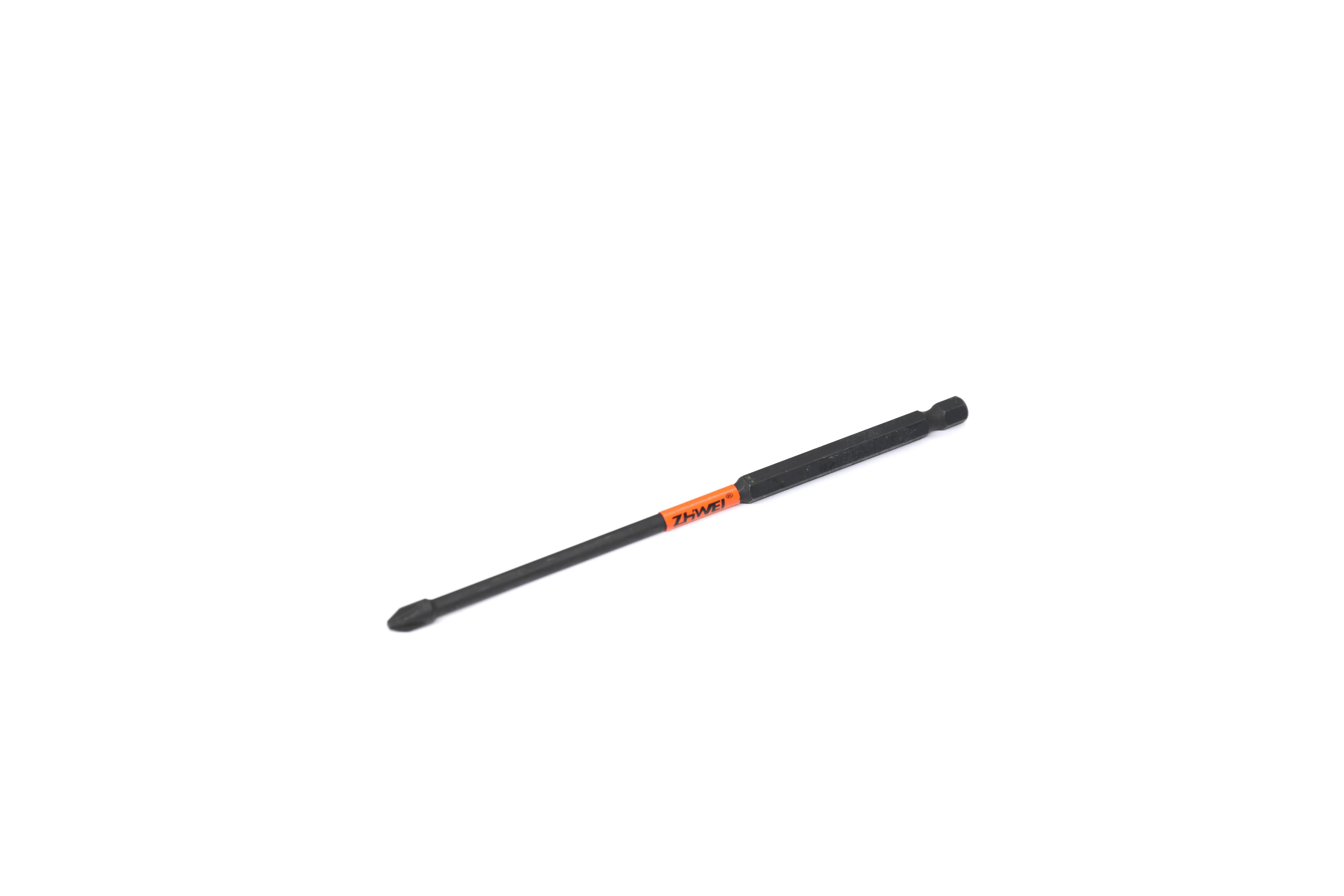 DREL DRILL BIT ZHWEI PH2*150 ZWTS20150– Omid