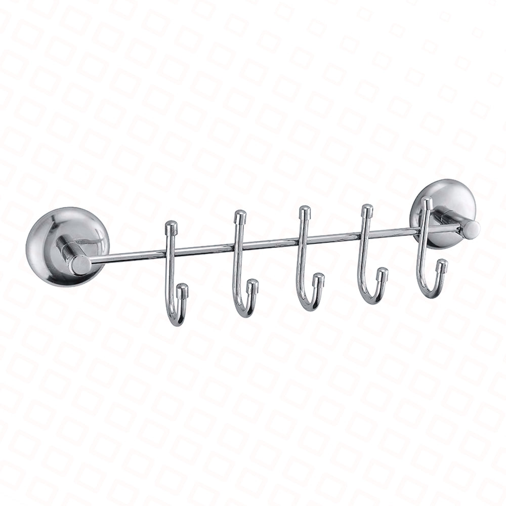 ASILQAN ÇELİK AYNA 5LÜ 477