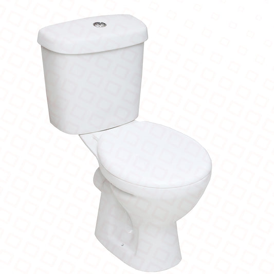 UNİTAZ ITALIAN İKİLİ IT02 (P)