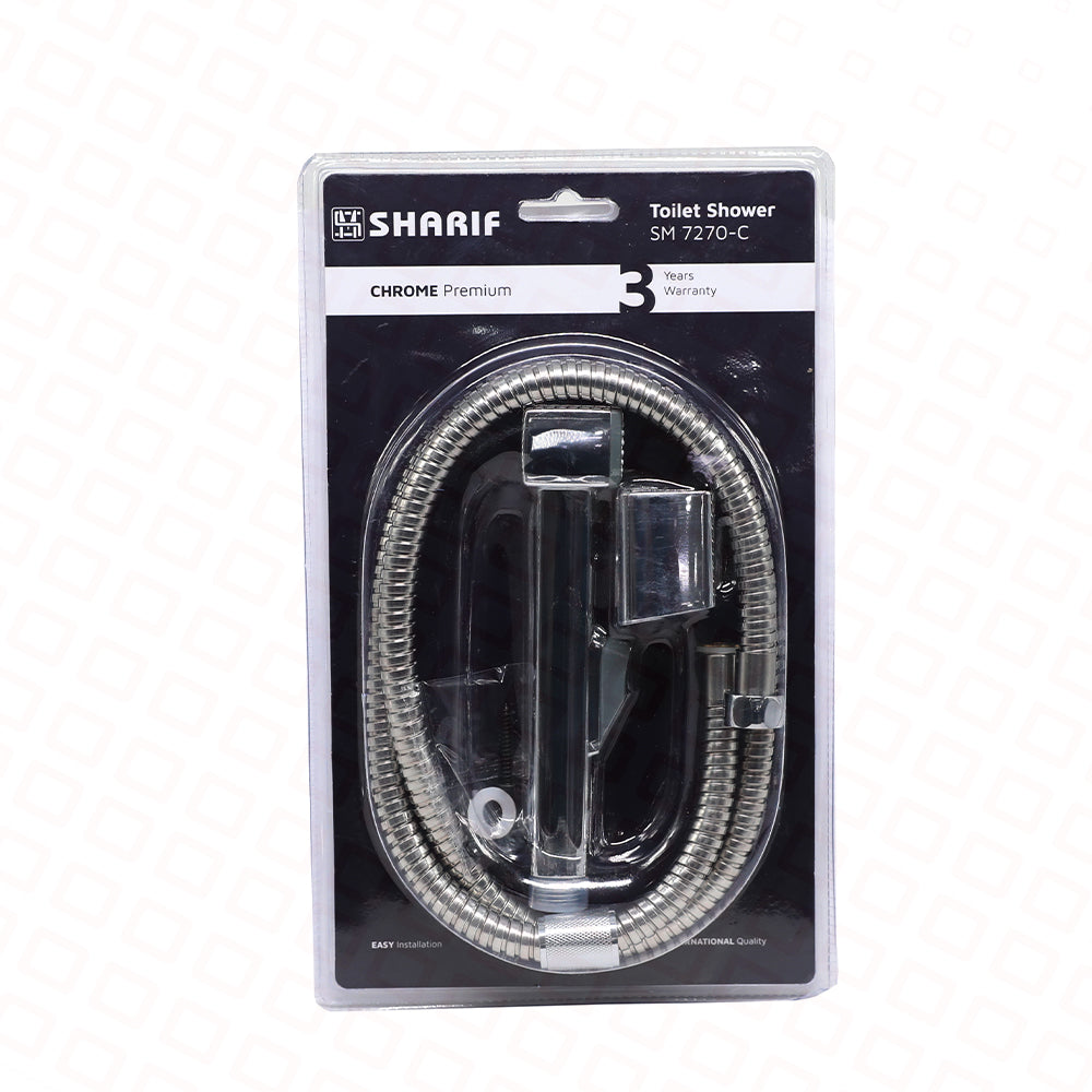 DUŞ DƏSTİ GİGİYENİK  GH-62