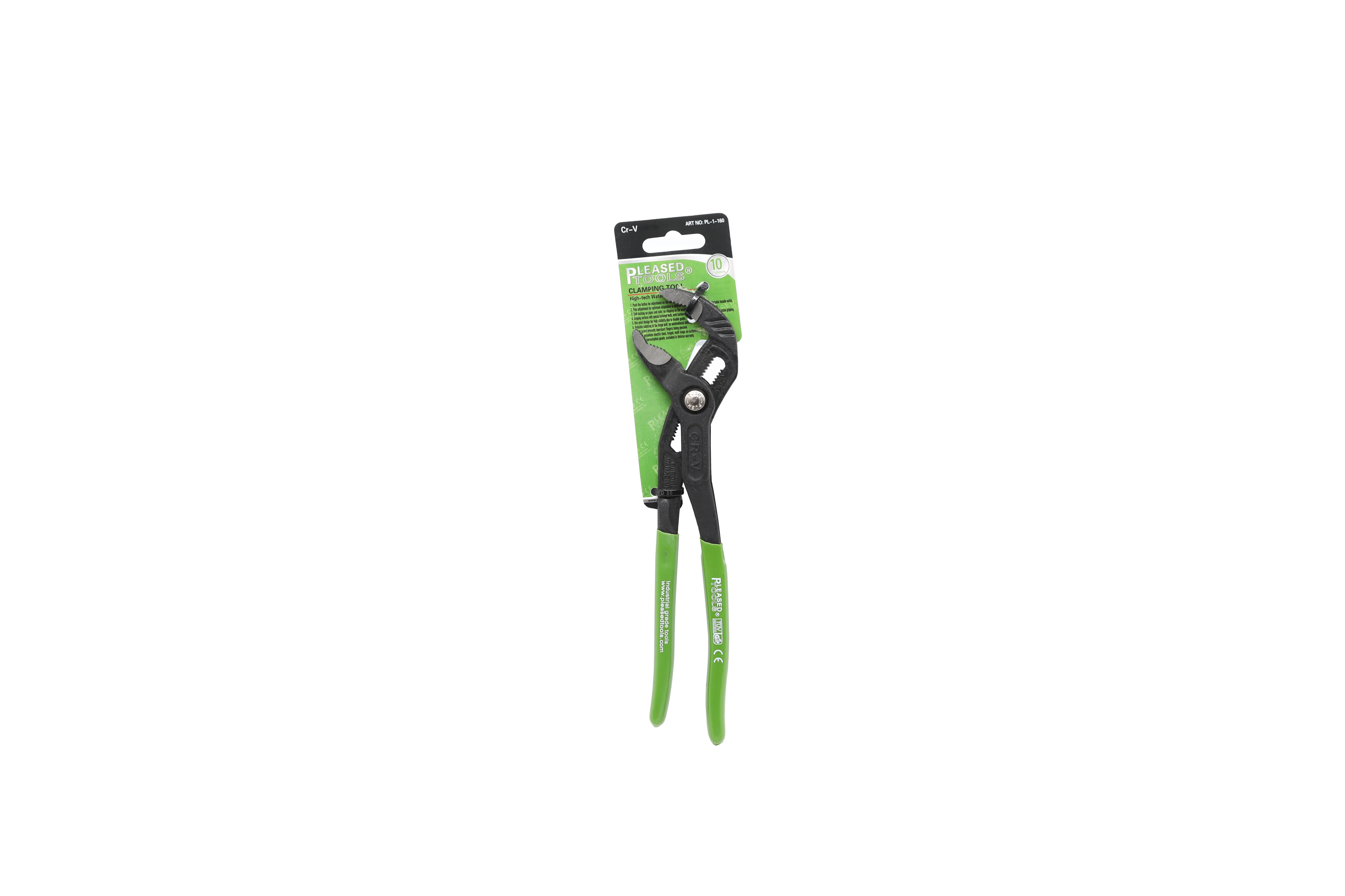 PLIERS PLEASED TOOLS ADJUSTABLE 12