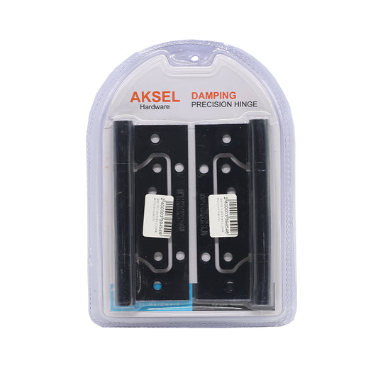 PETLƏ QAPI 5*3*3.0 QARA BK213