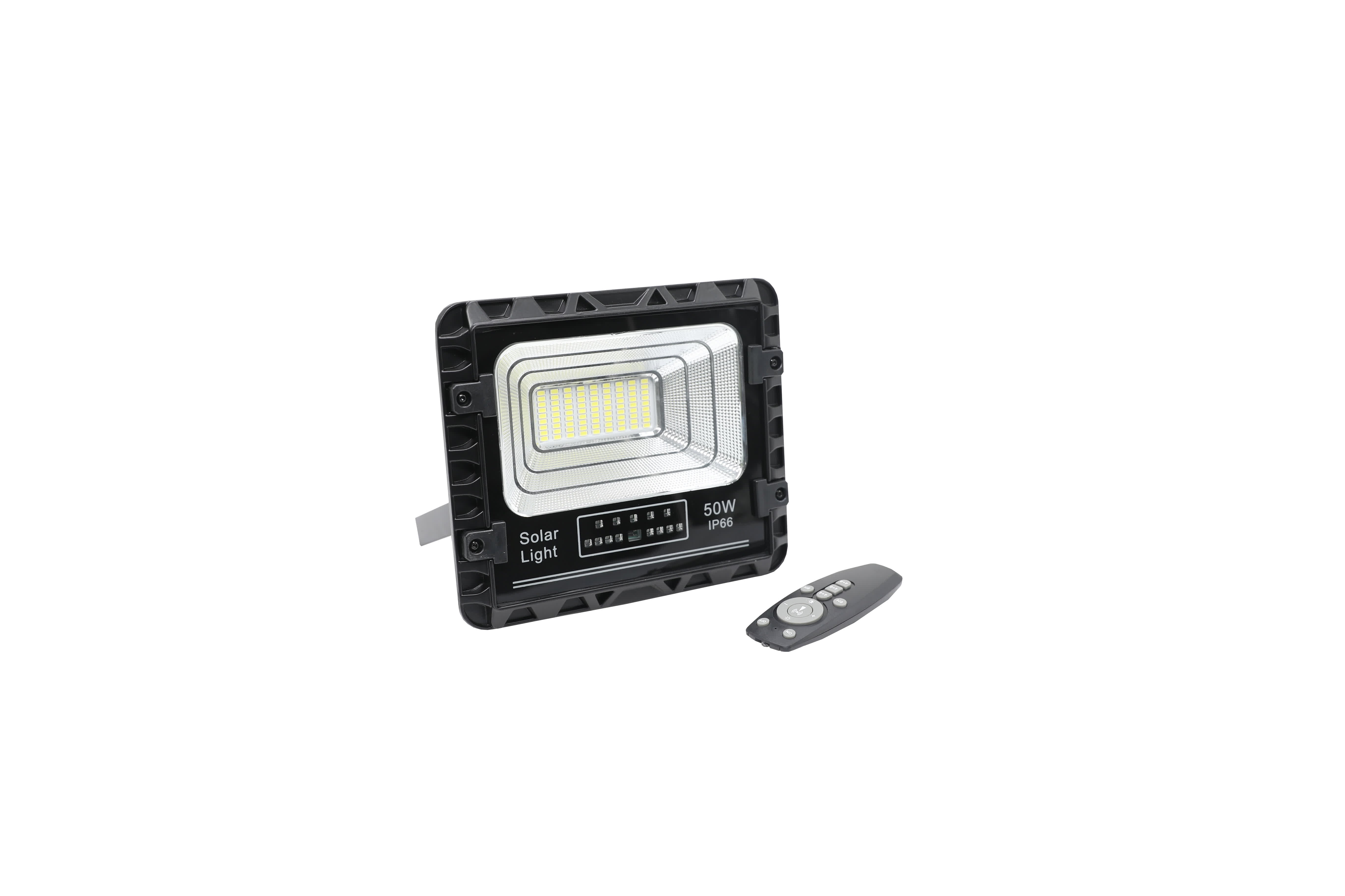 PROJECTOR SOLAR JX-8850-1 AL 6500K 50W– Omid
