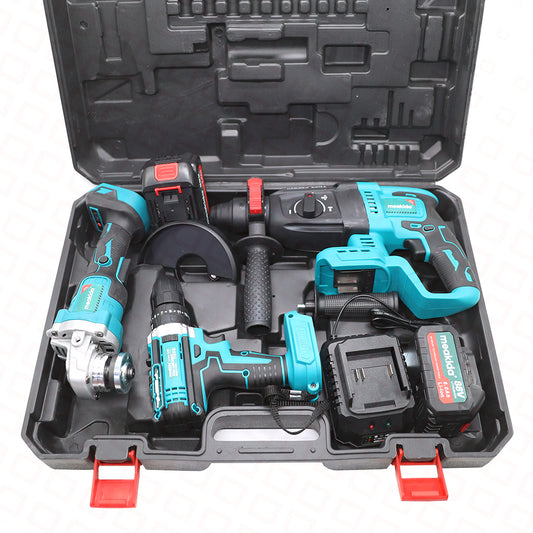 ELEKTRİKLİ ALƏTLƏR DƏSTİ MEAKİDA 3-LÜ CN152