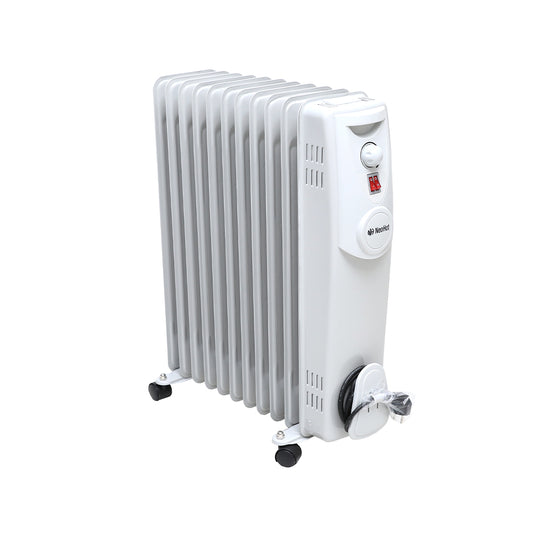 RADİATOR NEOHOT C52-11 YAĞ 11-Lİ 2300W