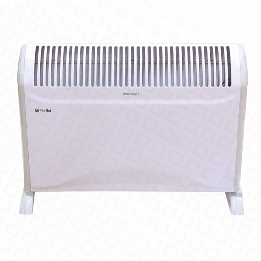 NEOHOT ELEKTRİK KONVEKTOR N55K 2000 W