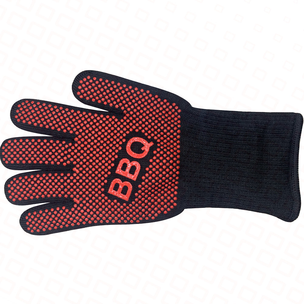 ƏLCƏK BBQ 33SM GLOV-4