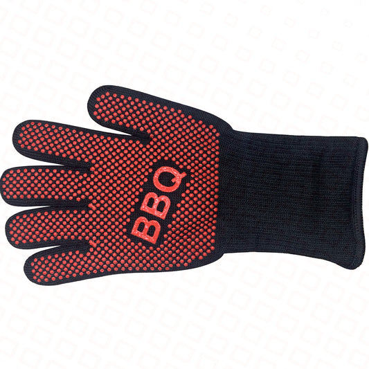 ƏLCƏK BBQ 33SM GLOV-4