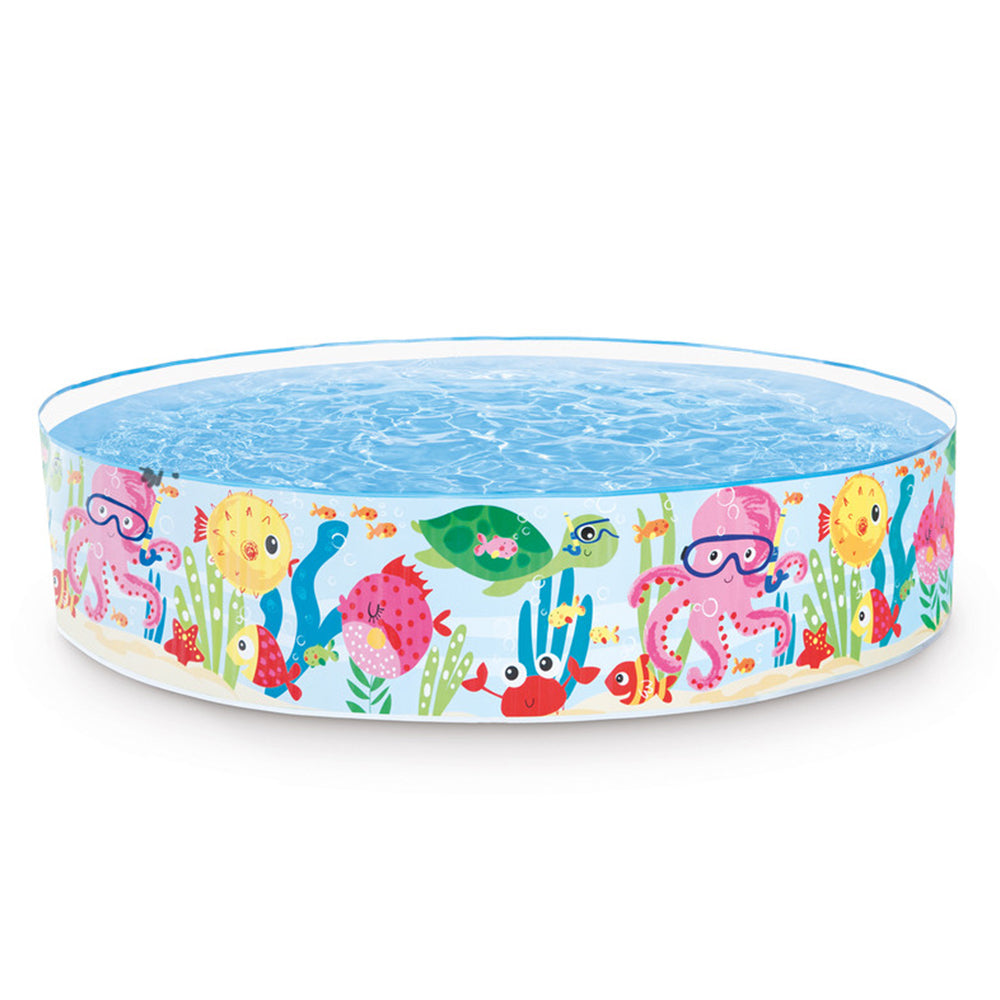 INTEX POOL 183*38CM– Omid