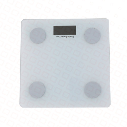 TƏRƏZİ ADAM 180KG 280*280*5MM BS-BT01