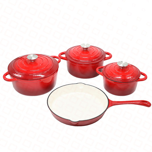 QAZAN DƏSTİ 7PARÇA 30113627