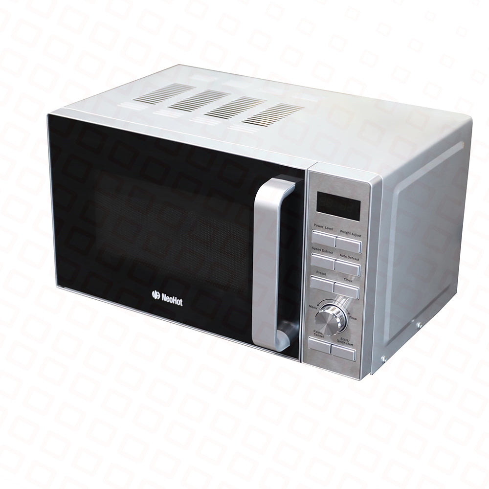 MİKRODALĞALI SOBA NEOHOT P70H20EL-ZWA 20L 1200W