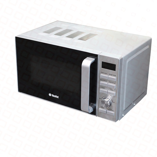 MİKRODALĞALI SOBA NEOHOT P70H20EL-ZWA 20L 1200W