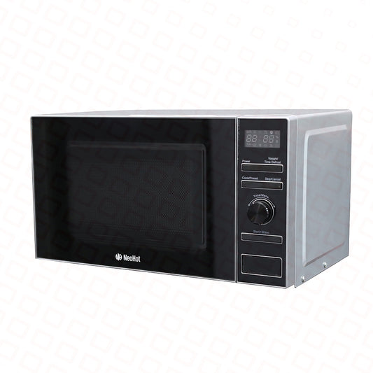 MİKRODALĞALI SOBA NEOHOT 20 L 1200W