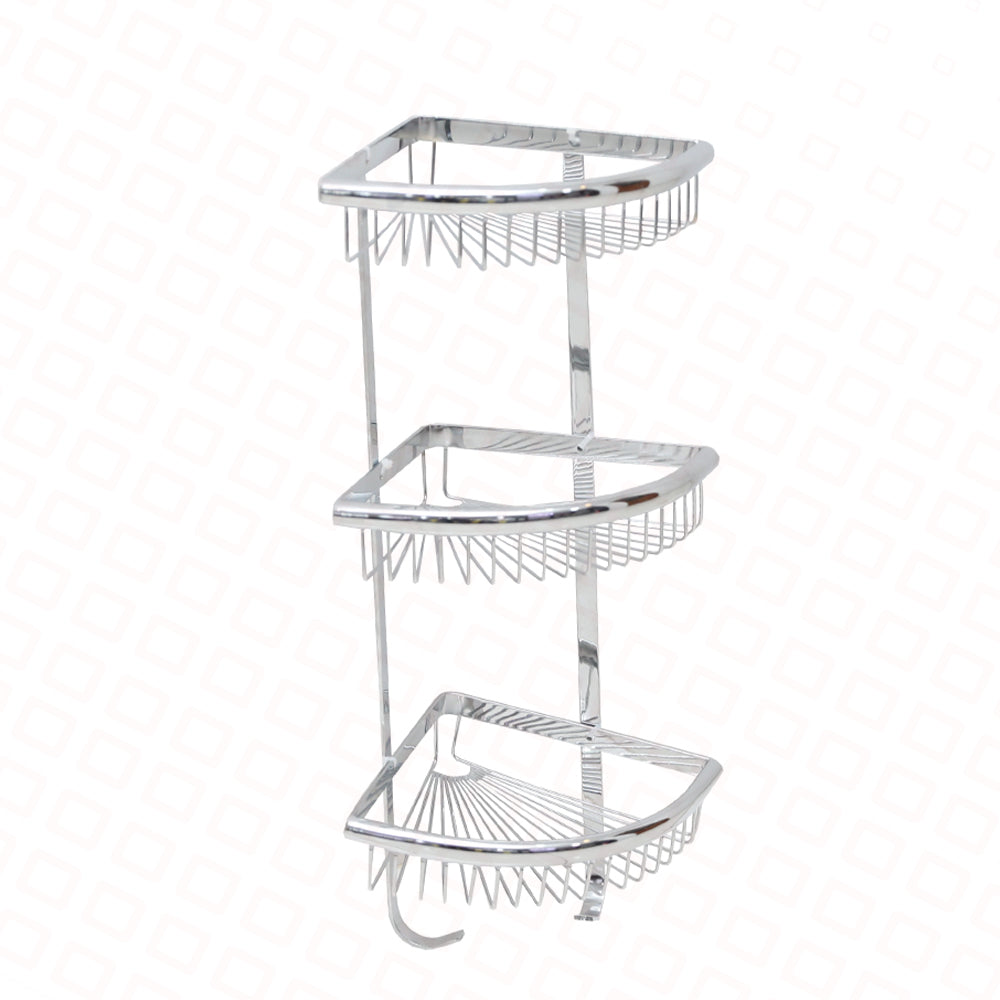 HAMAM RƏFİ KÜNC 3-LÜ XROM BP-01