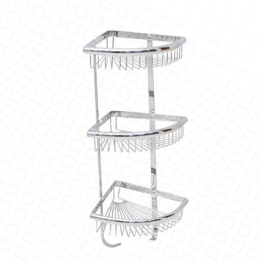 HAMAM RƏFİ KÜNC 3-LÜ XROM BP-01