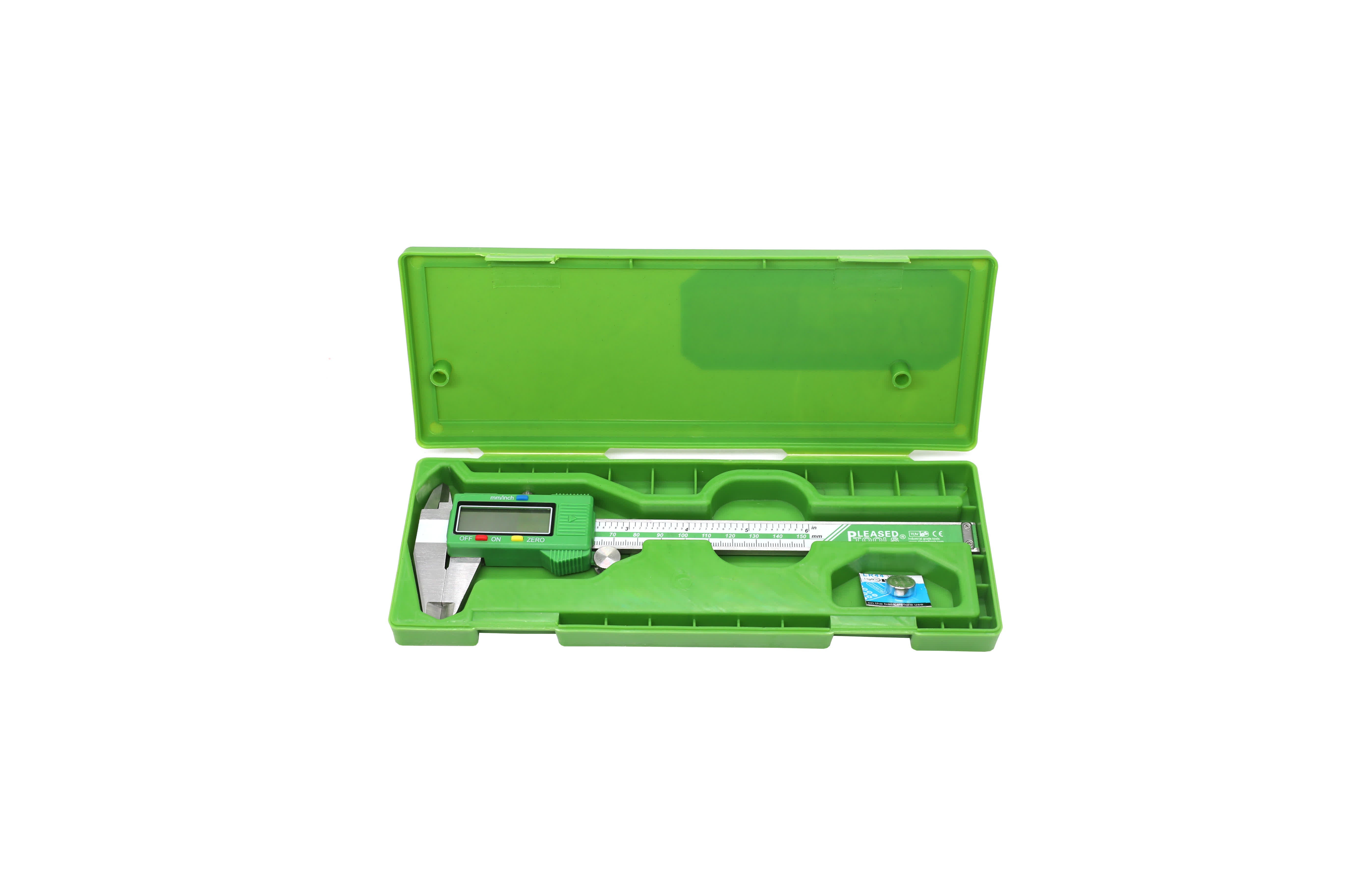 BAR PLEASED TOOLS ELECTRON 6*150 PL9-230– Omid